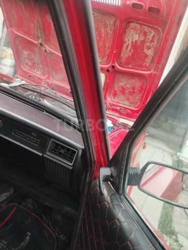 LADA (VAZ) 2107 1986, 76,543 km - 1.5 l - Salyan