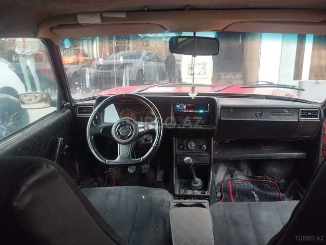 LADA (VAZ) 2107 1986, 76,543 km - 1.5 l - Salyan