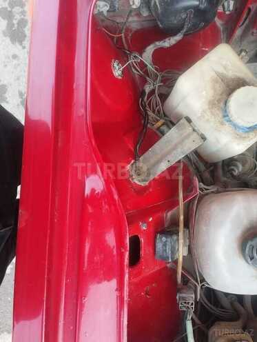 LADA (VAZ) 2107 1986, 76,543 km - 1.5 l - Salyan