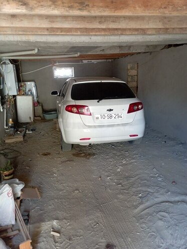 Chevrolet Lacetti 2006, 710,000 km - 1.6 л - Bakı