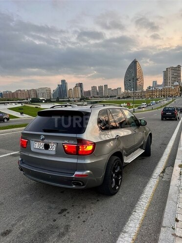 BMW X5 2009, 265,000 km - 3.0 l - Bakı