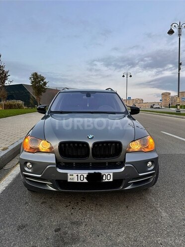 BMW X5 2009, 265,000 km - 3.0 l - Bakı