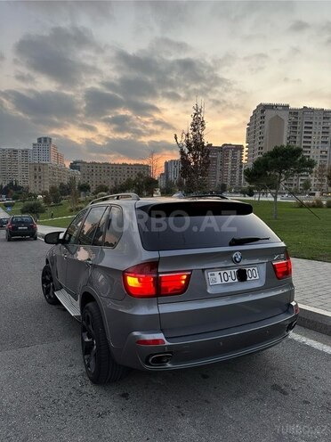 BMW X5 2009, 265,000 km - 3.0 l - Bakı