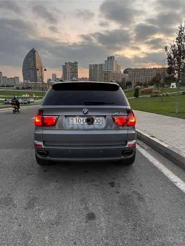 BMW X5 2009, 265,000 km - 3.0 l - Bakı