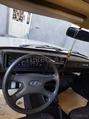 LADA (VAZ) 2107 2007, 98,214 km - 1.6 л - Gəncə