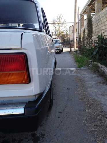 LADA (VAZ) 2107 2007, 98,214 km - 1.6 л - Gəncə