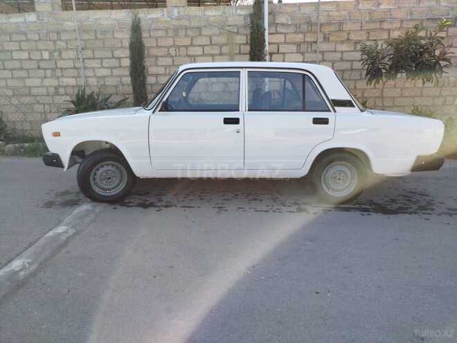 LADA (VAZ) 2107 2007, 98,214 km - 1.6 л - Gəncə