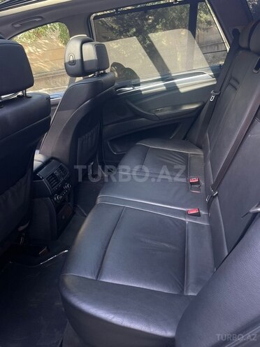 BMW X5 2009, 265,000 km - 3.0 l - Bakı
