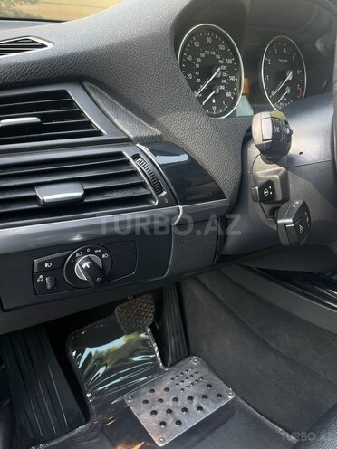 BMW X5 2009, 265,000 km - 3.0 l - Bakı