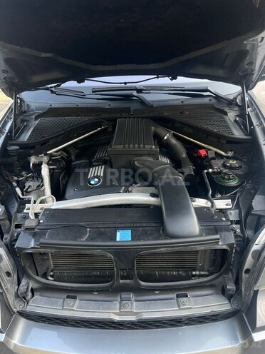 BMW X5 2009, 265,000 km - 3.0 l - Bakı