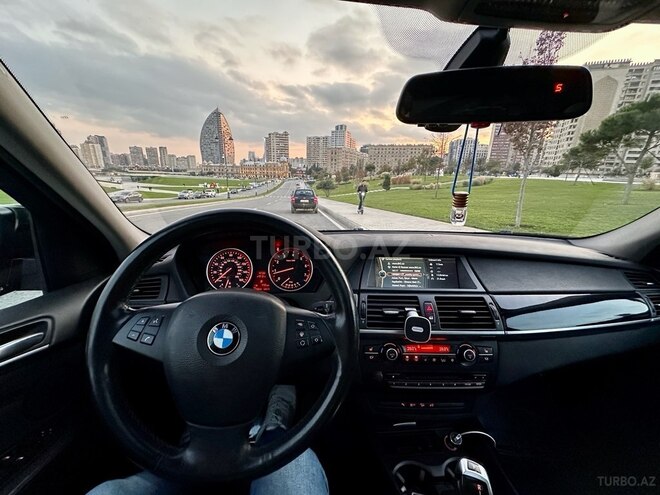 BMW X5 2009, 265,000 km - 3.0 l - Bakı