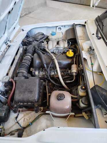 LADA (VAZ) 2107 2007, 98,214 km - 1.6 л - Gəncə