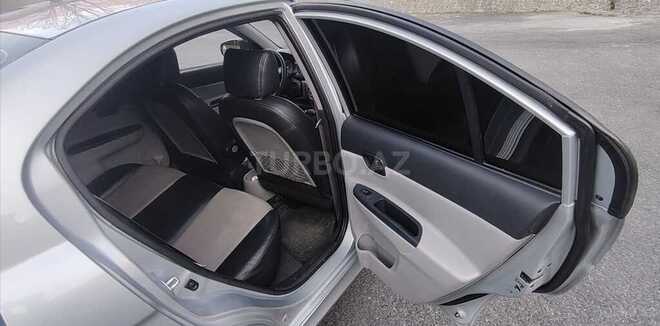 Hyundai Accent 2009, 273,577 km - 1.5 l - Bakı