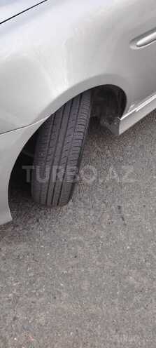 Hyundai Accent 2009, 273,577 km - 1.5 l - Bakı