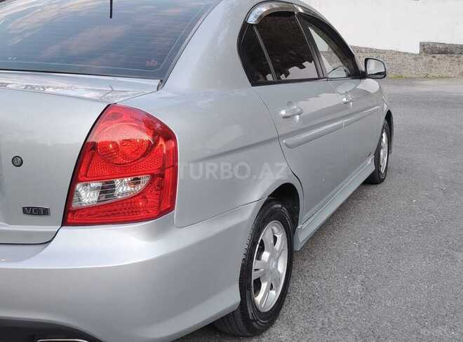 Hyundai Accent 2009, 273,577 km - 1.5 l - Bakı