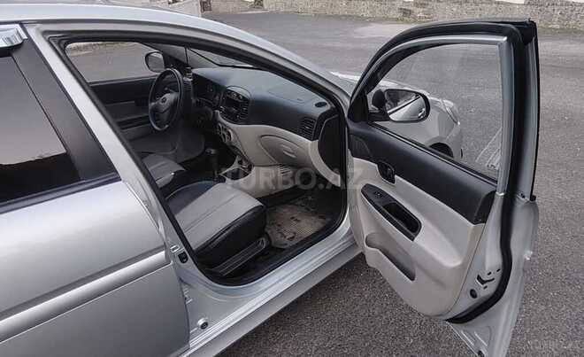 Hyundai Accent 2009, 273,577 km - 1.5 l - Bakı