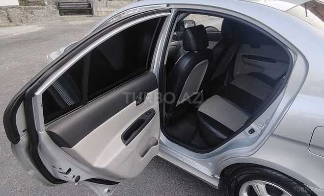 Hyundai Accent 2009, 273,577 km - 1.5 l - Bakı