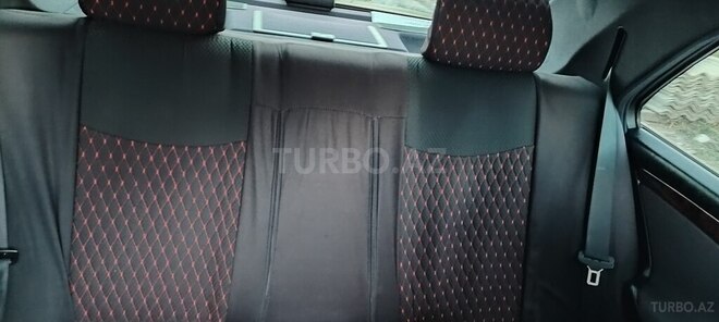 Mercedes C 200 1997, 380,000 km - 2.0 l - Naxçıvan