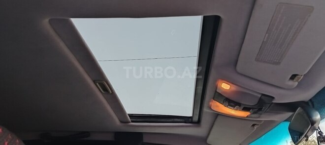Mercedes C 200 1997, 380,000 km - 2.0 l - Naxçıvan