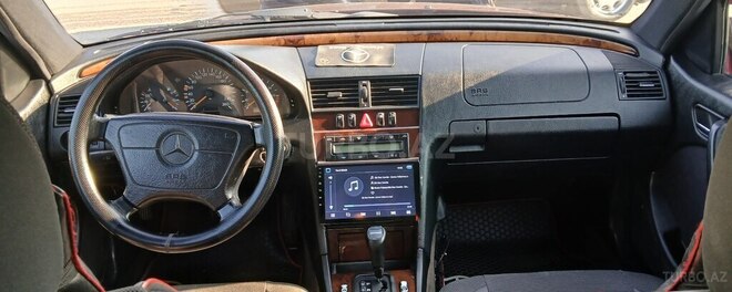 Mercedes C 240 1999, 300,000 km - 2.4 л - Bakı