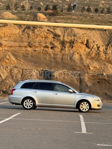 Toyota Avensis 2006, 261,000 km - 2.0 l - Bakı