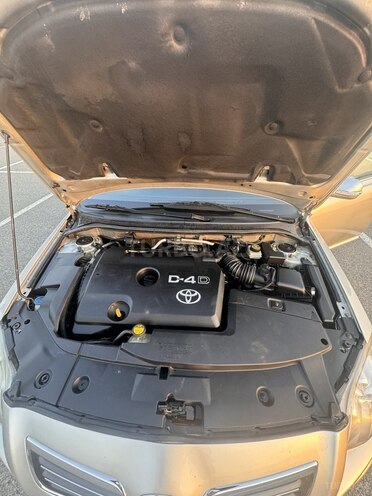 Toyota Avensis 2006, 261,000 km - 2.0 l - Bakı
