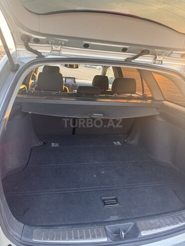 Toyota Avensis 2006, 261,000 km - 2.0 l - Bakı