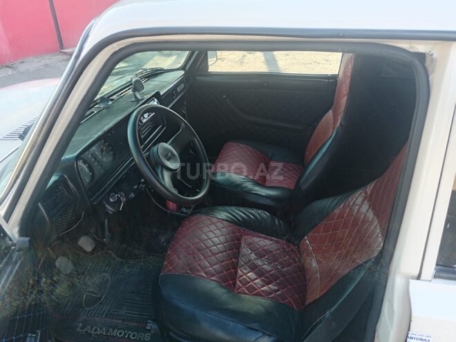 LADA (VAZ) 2107 1993, 45,836 km - 1.6 l - Qazax