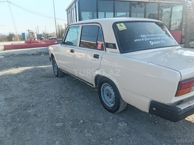 LADA (VAZ) 2107 1993, 45,836 km - 1.6 l - Qazax