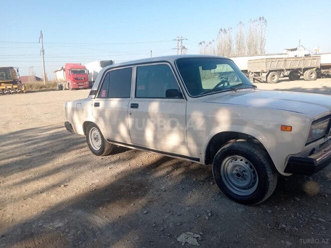 LADA (VAZ) 2107 1993, 45,836 km - 1.6 l - Qazax