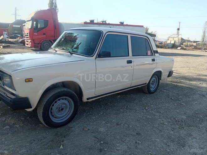 LADA (VAZ) 2107 1993, 45,836 km - 1.6 l - Qazax