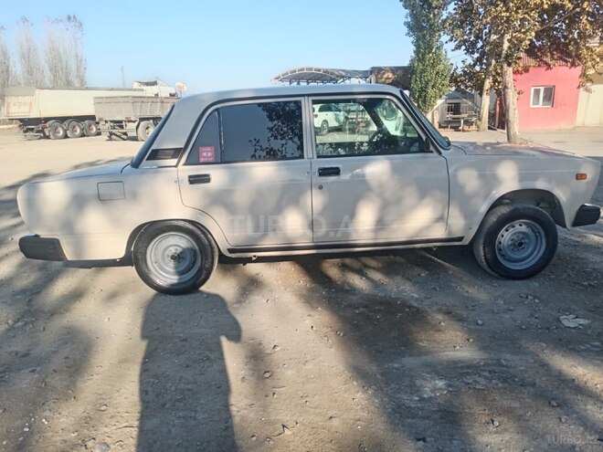 LADA (VAZ) 2107 1993, 45,836 km - 1.6 l - Qazax