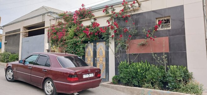 Mercedes C 240 1999, 300,000 km - 2.4 л - Bakı