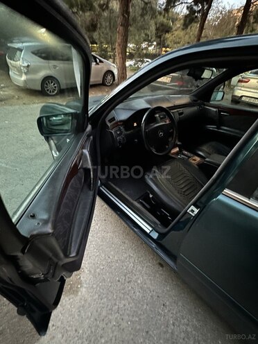 Mercedes E 230 1996, 450,000 km - 2.3 л - Bakı