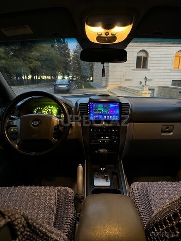 Kia Sorento 2005, 323,000 km - 2.5 l - Bakı