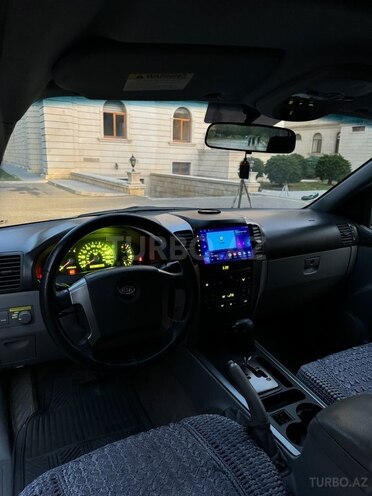 Kia Sorento 2005, 323,000 km - 2.5 l - Bakı