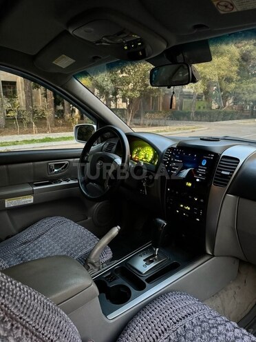 Kia Sorento 2005, 323,000 km - 2.5 l - Bakı