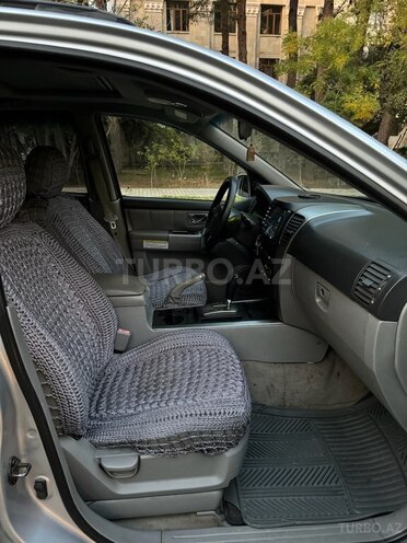Kia Sorento 2005, 323,000 km - 2.5 l - Bakı