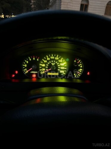 Kia Sorento 2005, 323,000 km - 2.5 l - Bakı