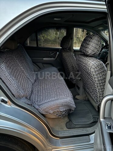 Kia Sorento 2005, 323,000 km - 2.5 l - Bakı