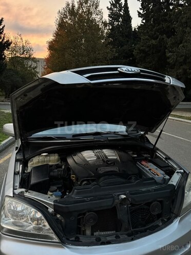 Kia Sorento 2005, 323,000 km - 2.5 l - Bakı