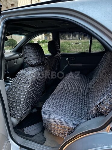 Kia Sorento 2005, 323,000 km - 2.5 l - Bakı