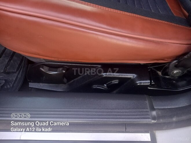 Mercedes E 220 d 2000, 580,788 km - 2.2 l - Bakı