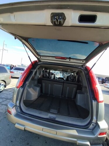 Nissan X-Trail 2001, 335,173 km - 2.0 l - Bakı