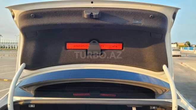 Volkswagen Passat 2017, 132,000 km - 1.8 l - Bakı