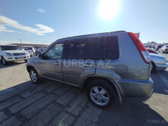 Nissan X-Trail 2001, 335,173 km - 2.0 l - Bakı