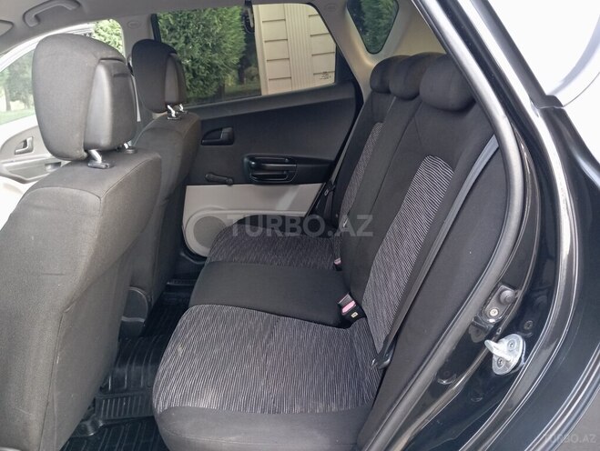 Kia Ceed 2009, 200,741 km - 1.6 l - Gəncə