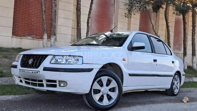 Khazar LX 2019, 209,800 km - 1.7 л - Bakı