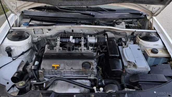 Khazar LX 2019, 209,800 km - 1.7 л - Bakı