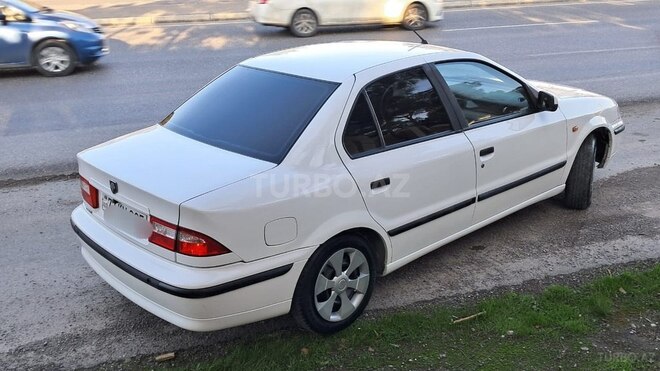 Khazar LX 2019, 209,800 km - 1.7 л - Bakı